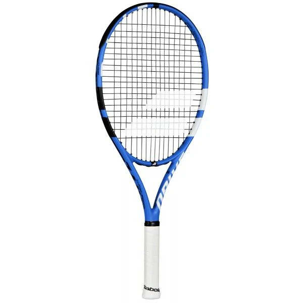 Babolat DRIVE JUNIOR 25 __ Blue __ G00