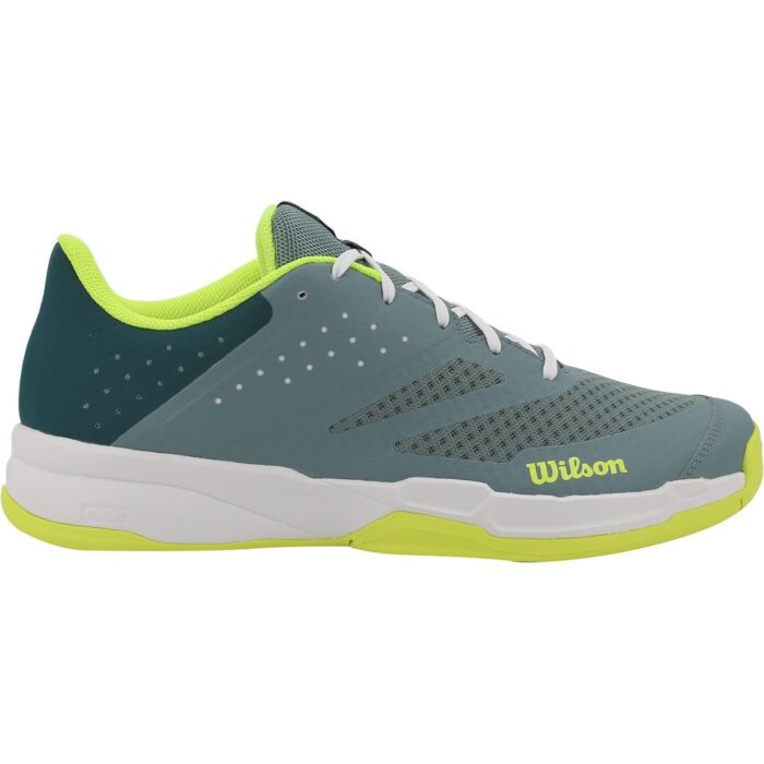 Wilson Kaos Stroke 2.0 Men __ Stermy SE/Deep TEAL/SFLY TELL __ 40.5