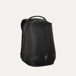 Wilson RF BACKPACK __ BLACK