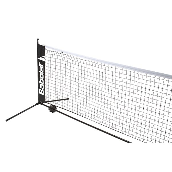 BABOLAT MINI TENNIS NET 19'/5.8M