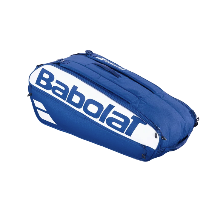 Babolat COURT L 2nd Gen __ Dark Blue
