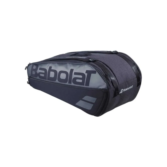 Babolat COURT L 2nd Gen __ Black