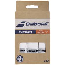 Babolat VS ORIGINAL X 12 __ White