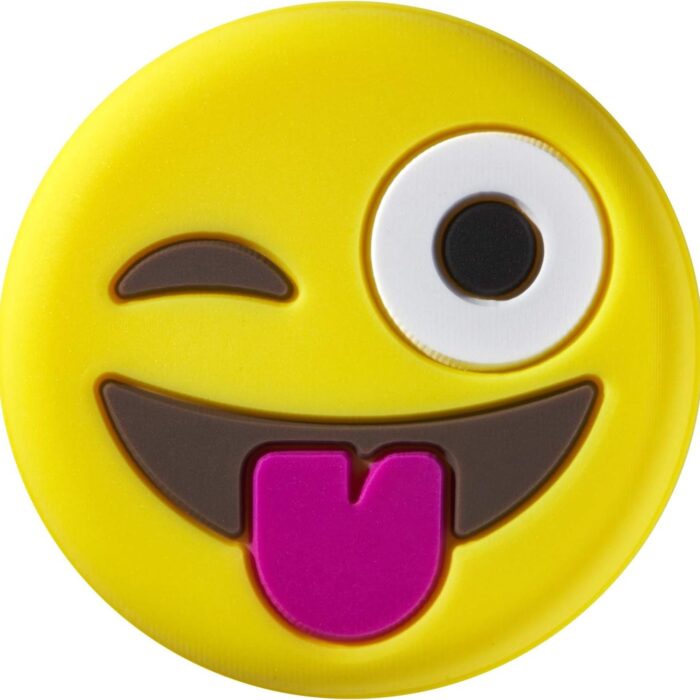 Wilson Emoji String Dampener 50 Pack