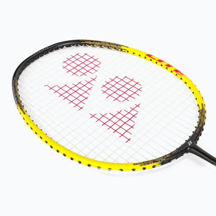 YONEX VOLTRIC-LITE (2020 MODEL) __ Black/Yellow __ 4U5
