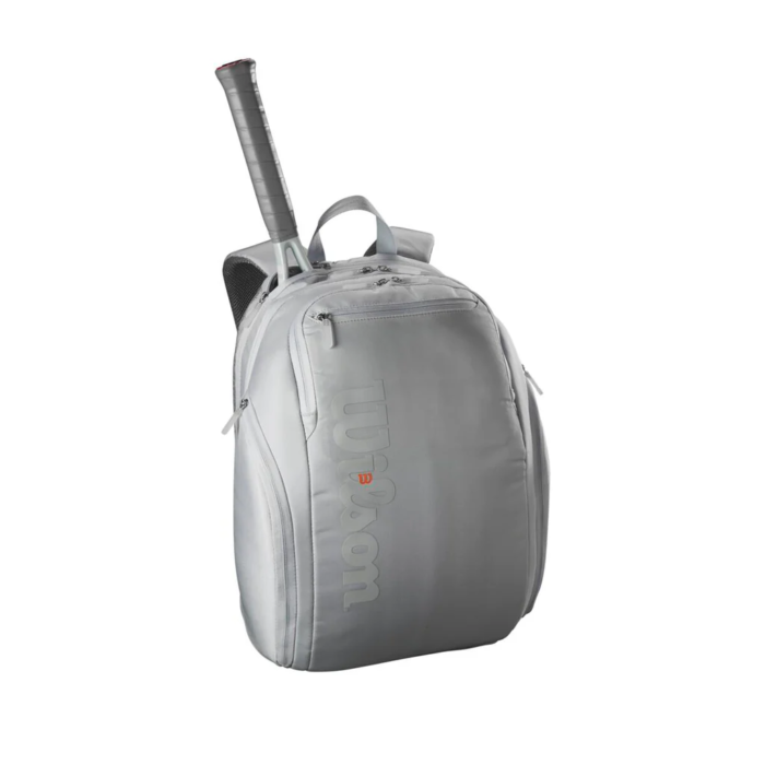 Wilson Shift Super Tour Backpack Artic Ice