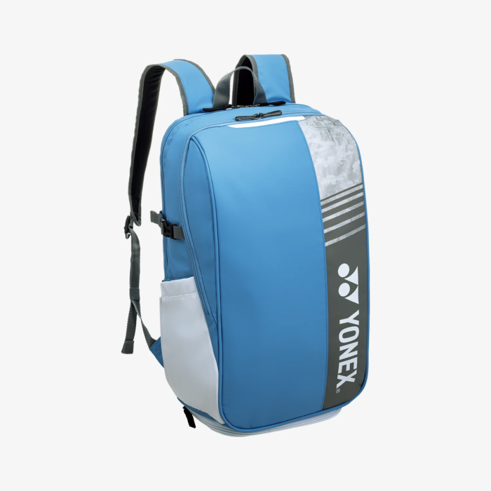 YONEX CLUB BACKPACK __ Grayish Blue