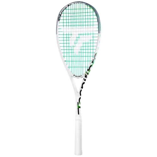 Tecnifibre Slash 120 Squash Racket