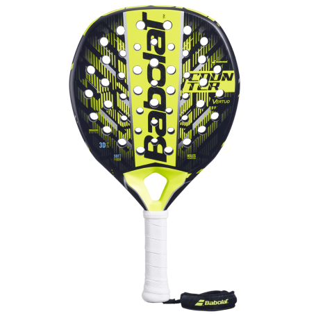 Babolat COUNTER VERTUO 2.5