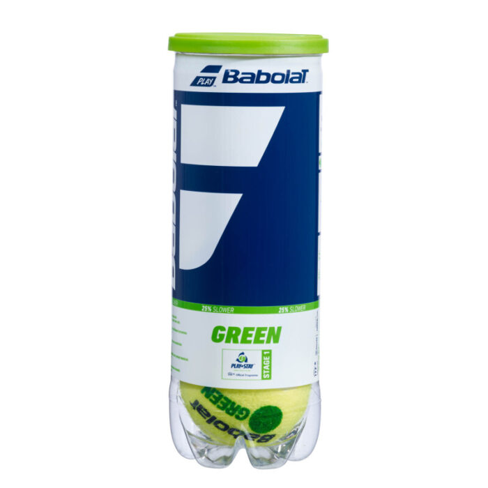 Babolat GREEN 3 Ball