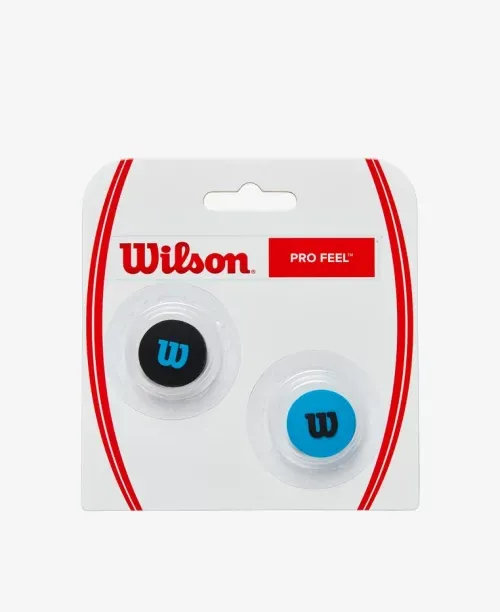 Wilson PRO FEEL ULTRA DAMPENERS