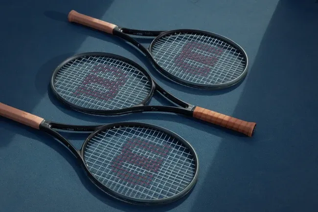 Wilson RF 01 FRM 3 __ G3