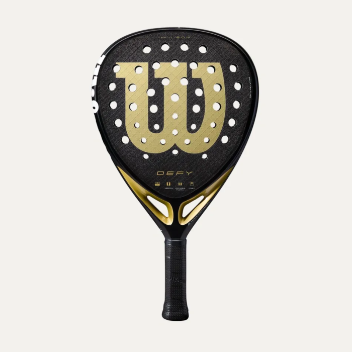 Wilson DEFY LS V1 PADEL 2