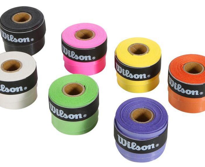 Wilson Ultra Wrap Overgrip Box 60X