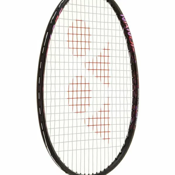 YONEX NANOFLARE 002 FEEL __ Black/Green __ 4U5